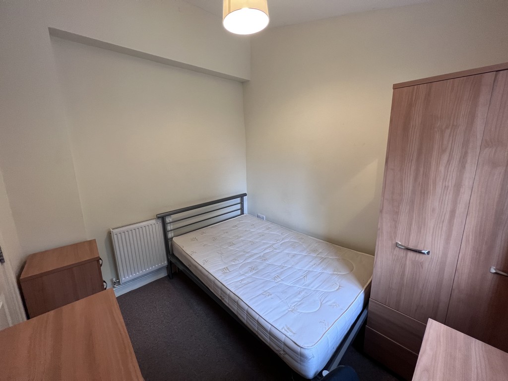 Image of Burlington Avenue, Tang Hall