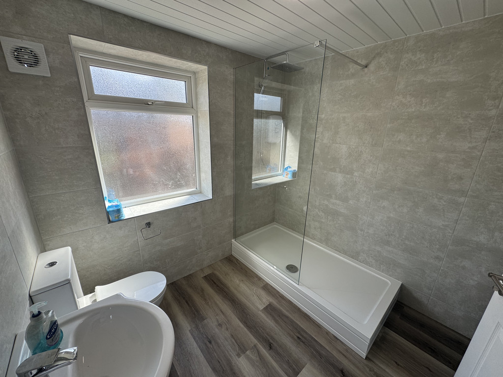 Image of Burlington Avenue, Tang Hall