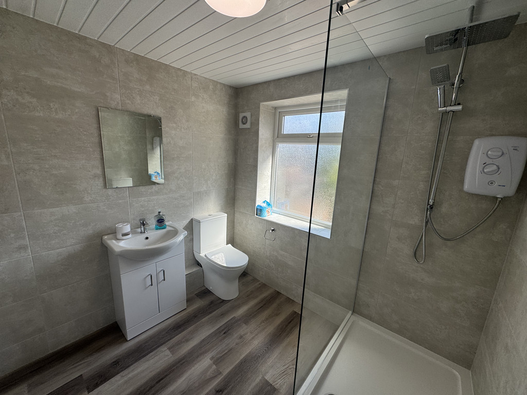 Image of Burlington Avenue, Tang Hall