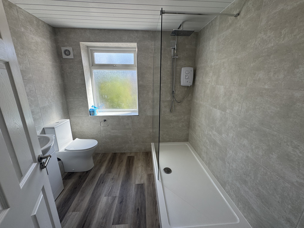 Image of Burlington Avenue, Tang Hall