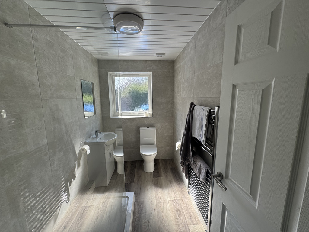 Image of Burlington Avenue, Tang Hall