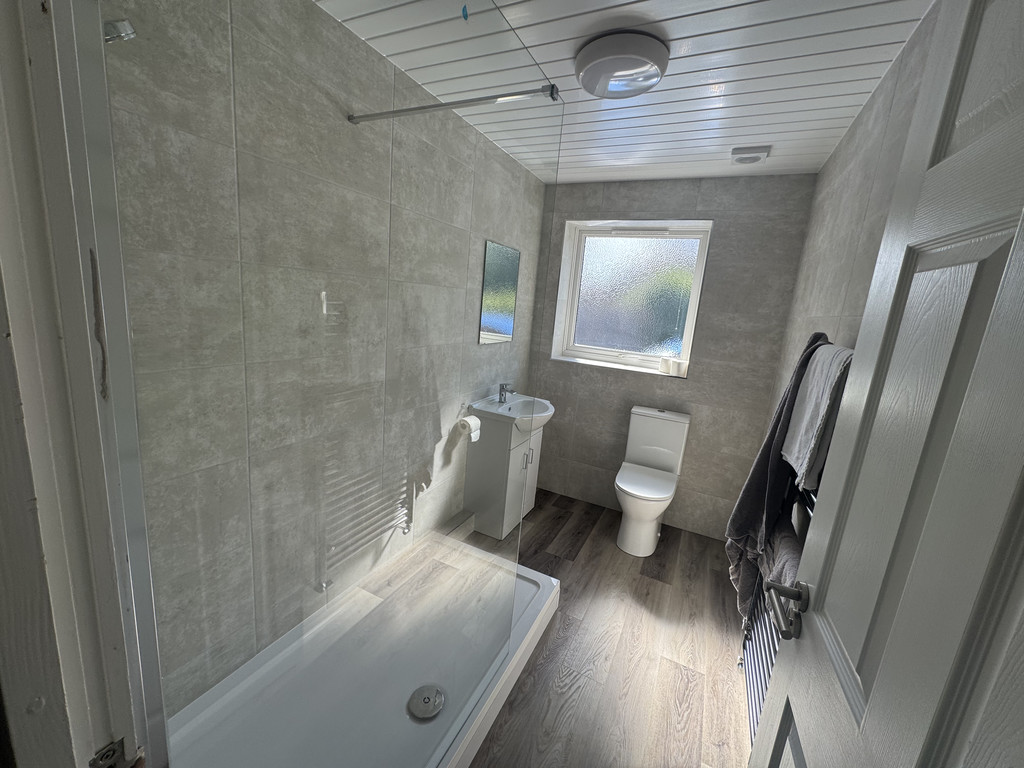 Image of Burlington Avenue, Tang Hall