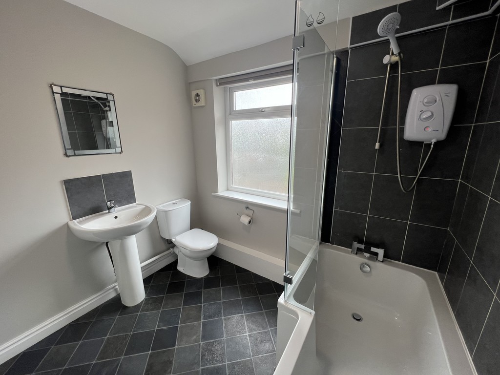 Image of Burlington Avenue, Tang Hall