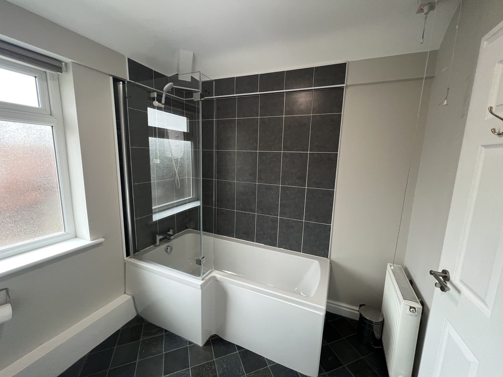 Image of Burlington Avenue, Tang Hall