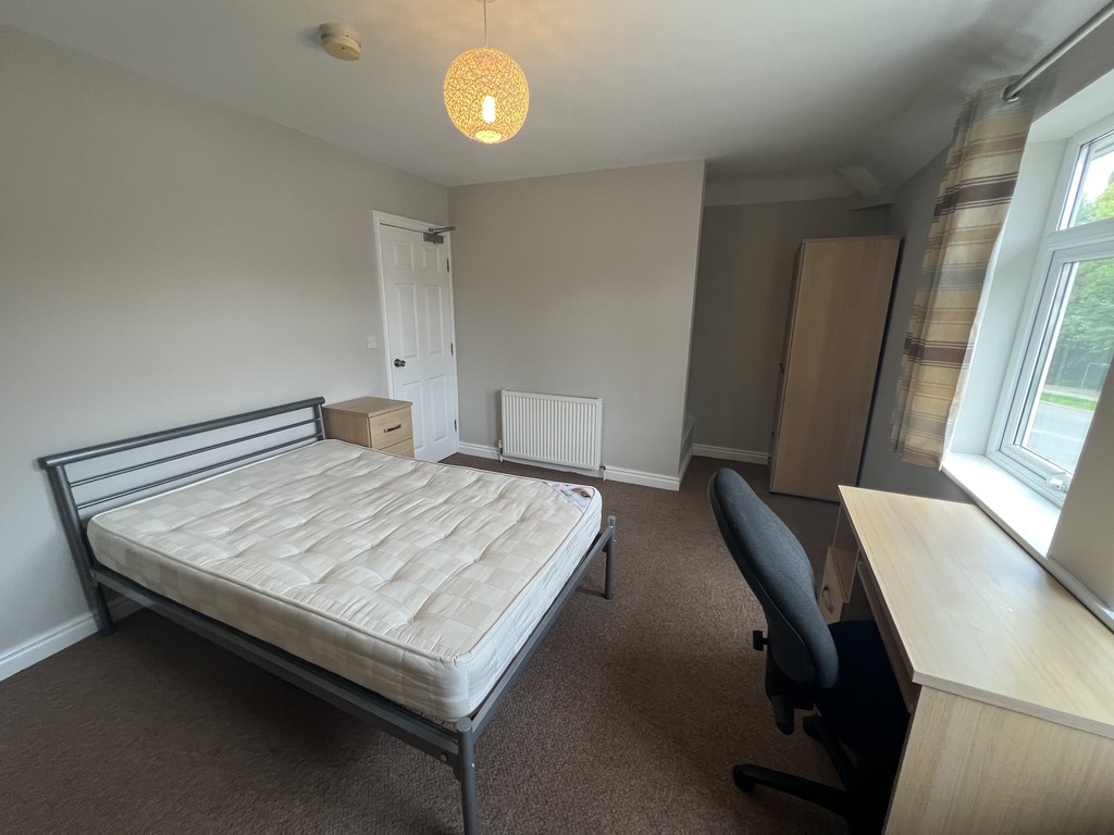 Image of Burlington Avenue, Tang Hall