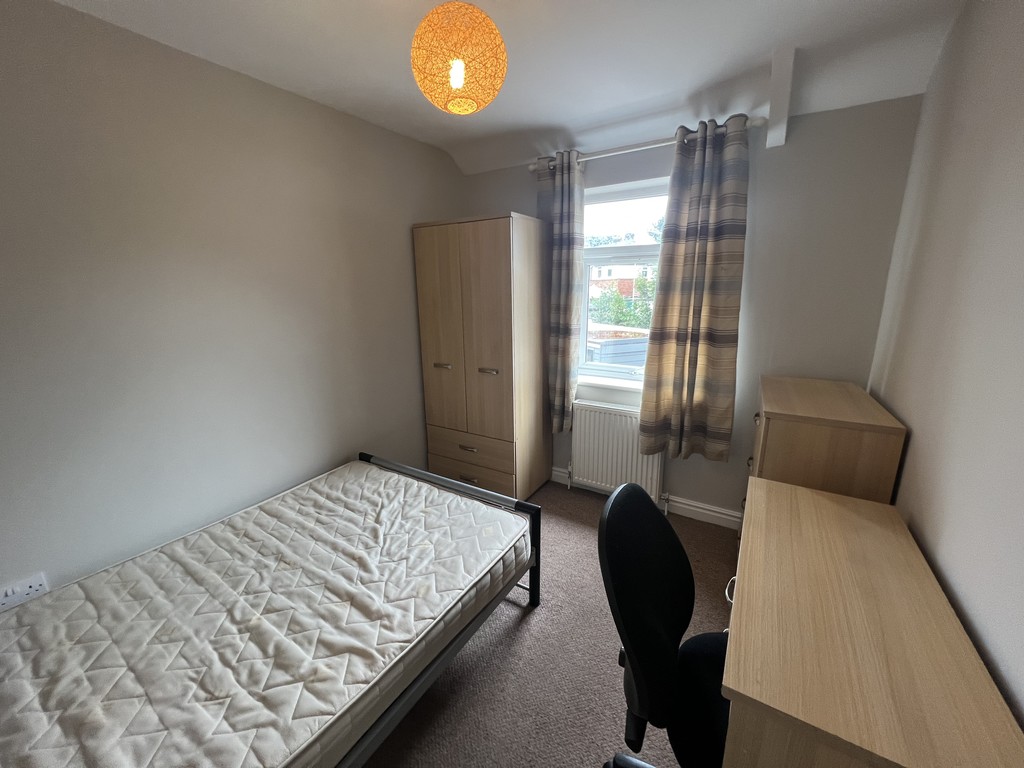 Image of Burlington Avenue, Tang Hall