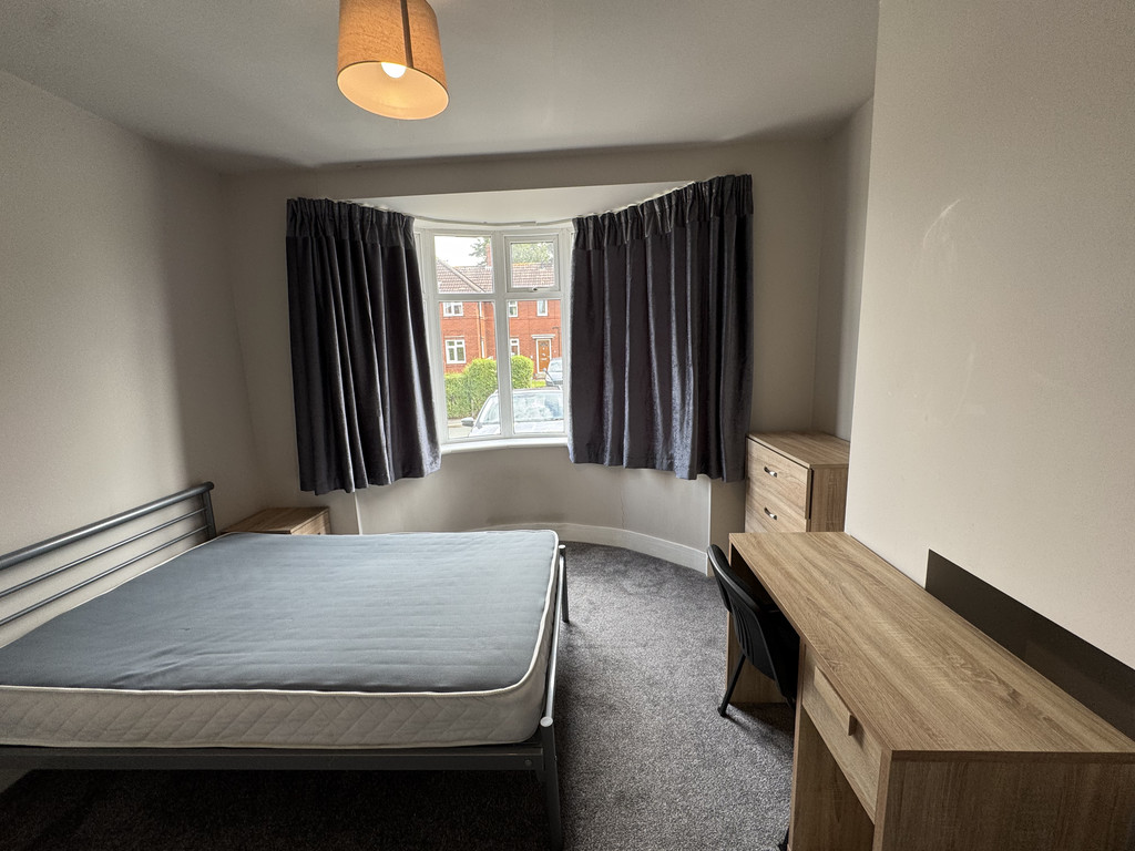 Image of Kexby Avenue, Hull Road