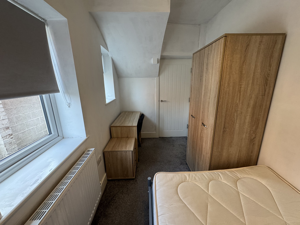 Image of Kexby Avenue, Hull Road