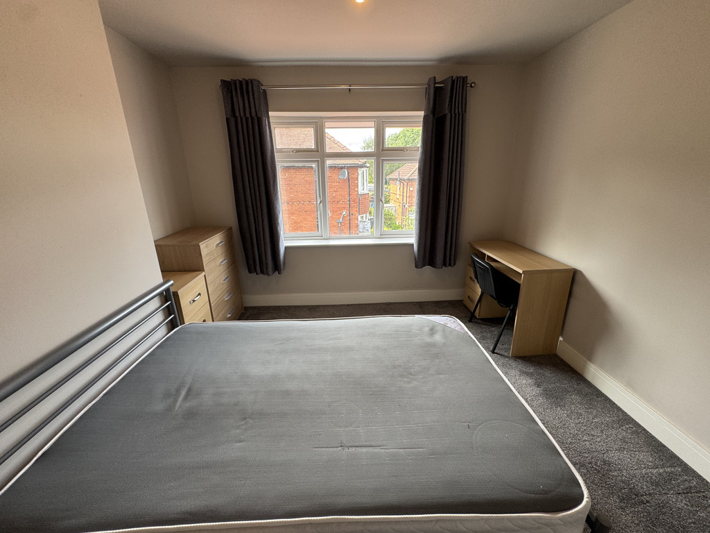 Image of Kexby Avenue, Hull Road