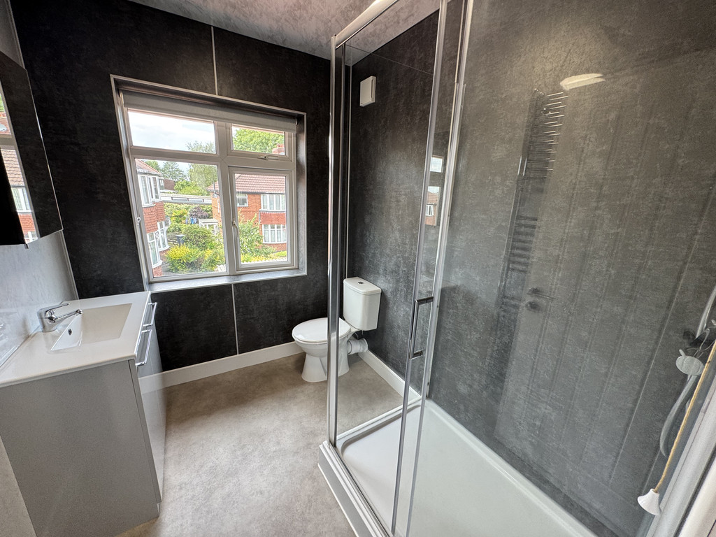 Image of Kexby Avenue, Hull Road