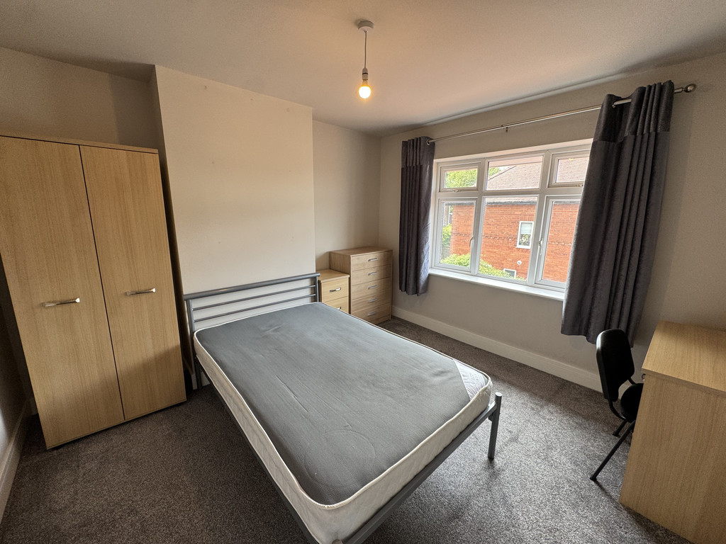 Image of Kexby Avenue, Hull Road