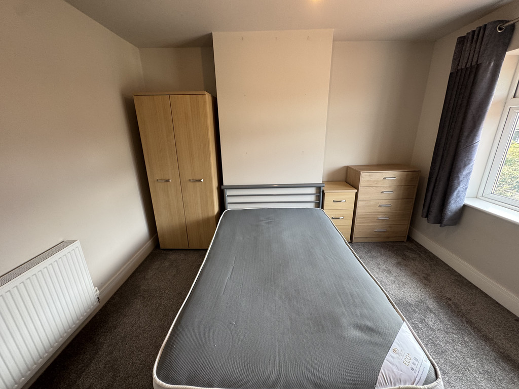 Image of Kexby Avenue, Hull Road