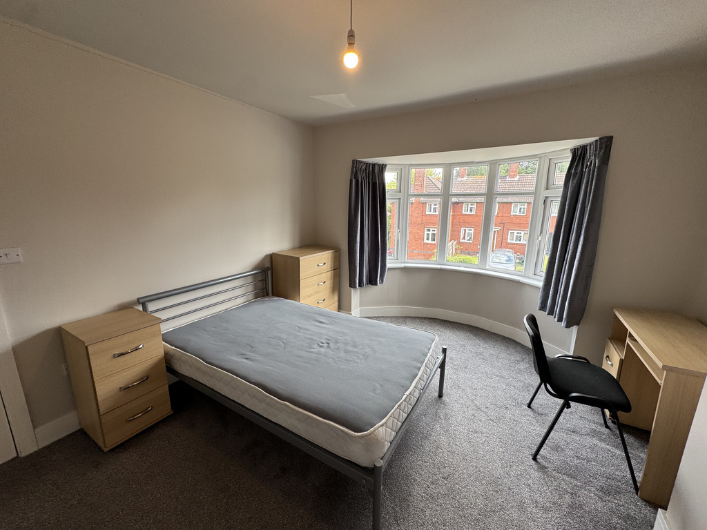 Image of Kexby Avenue, Hull Road