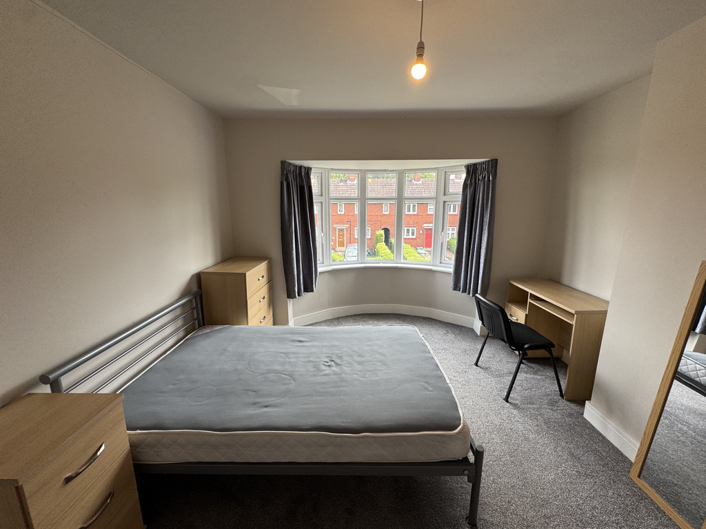 Image of Kexby Avenue, Hull Road