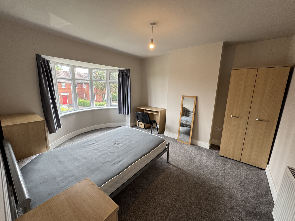 Image of Kexby Avenue, Hull Road