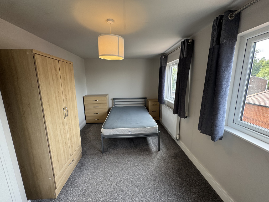 Image of Kexby Avenue, Hull Road