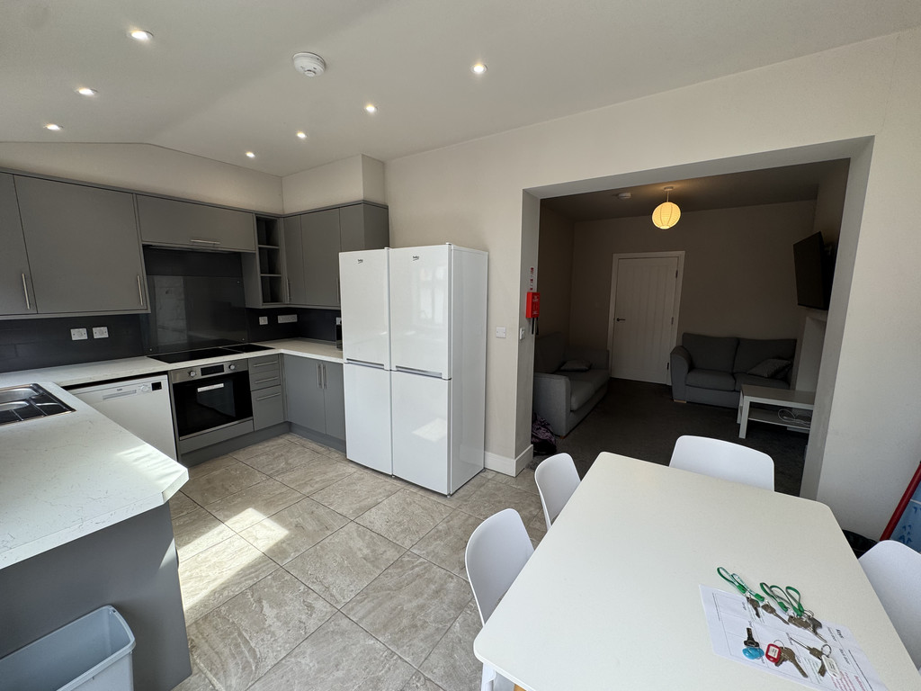 Image of Kexby Avenue, Hull Road