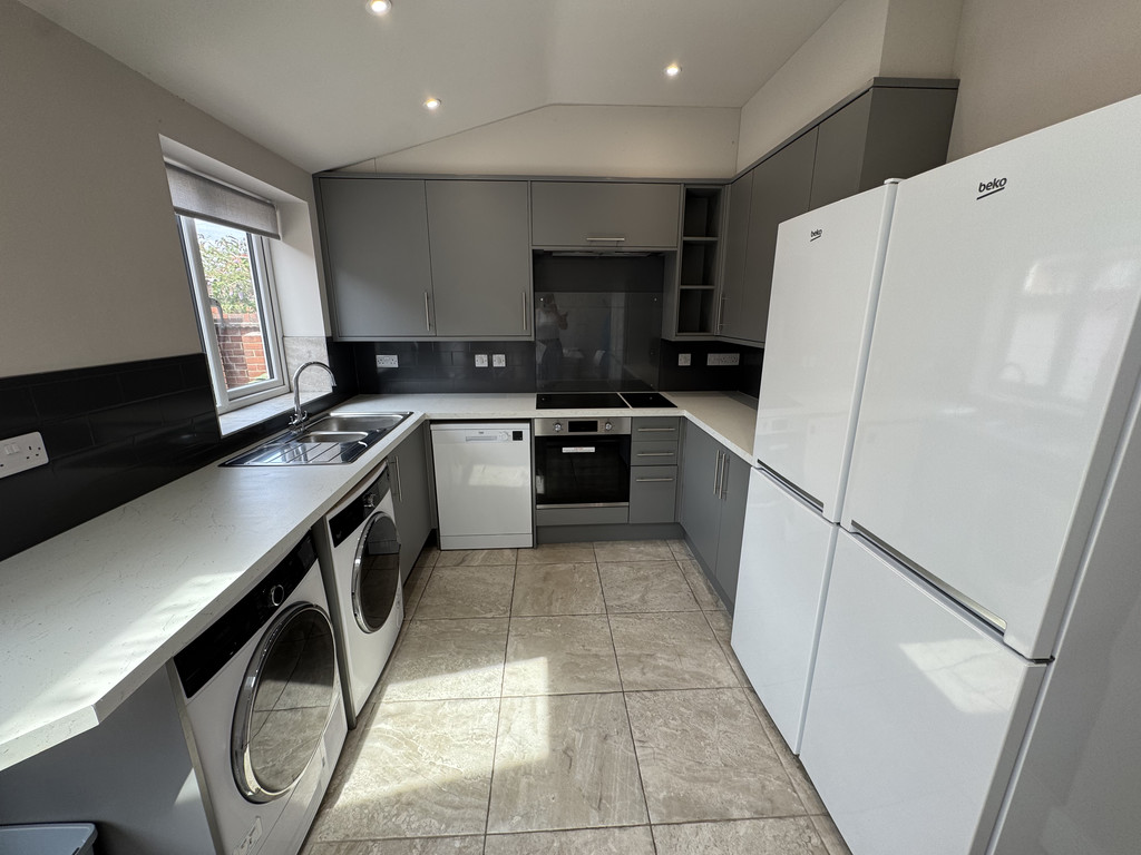 Image of Kexby Avenue, Hull Road