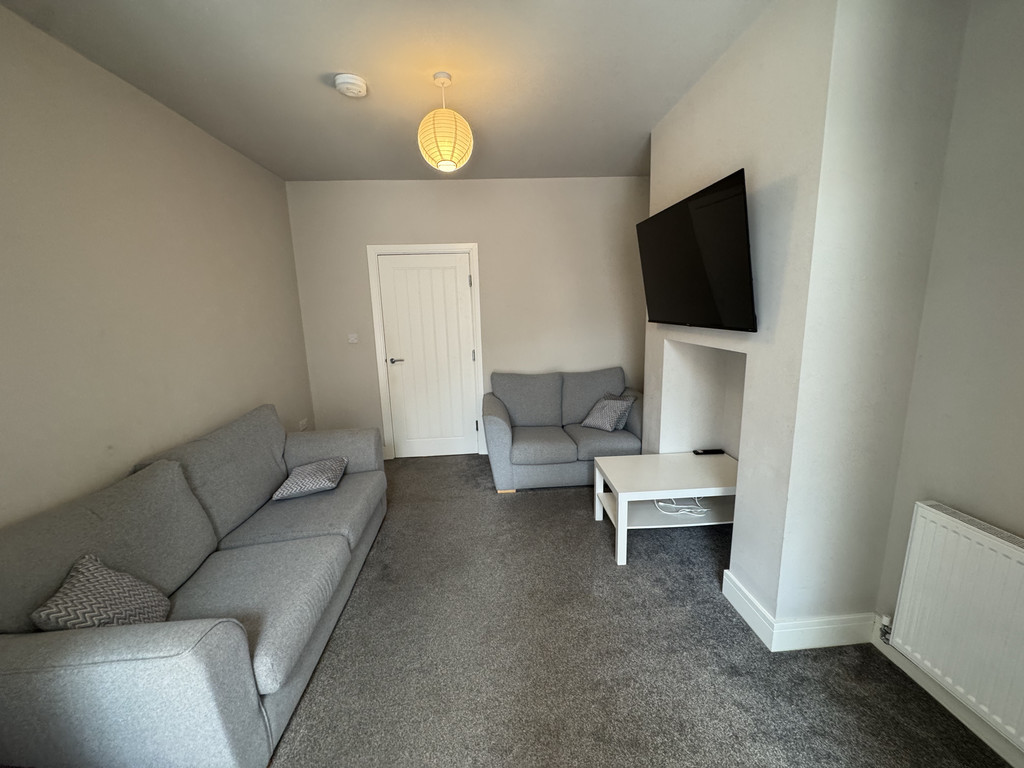 Image of Kexby Avenue, Hull Road