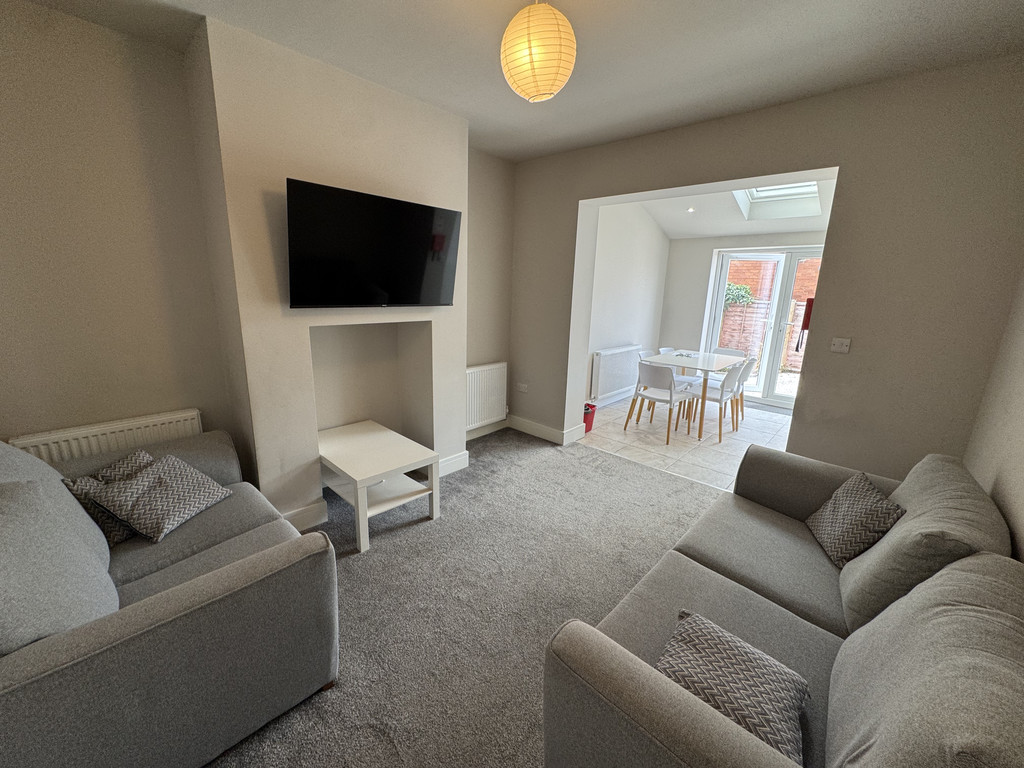 Image of Kexby Avenue, Hull Road