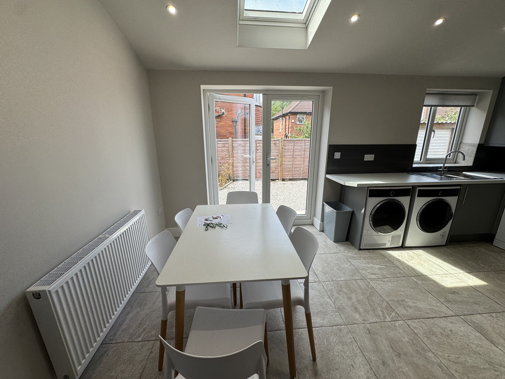 Image of Kexby Avenue, Hull Road