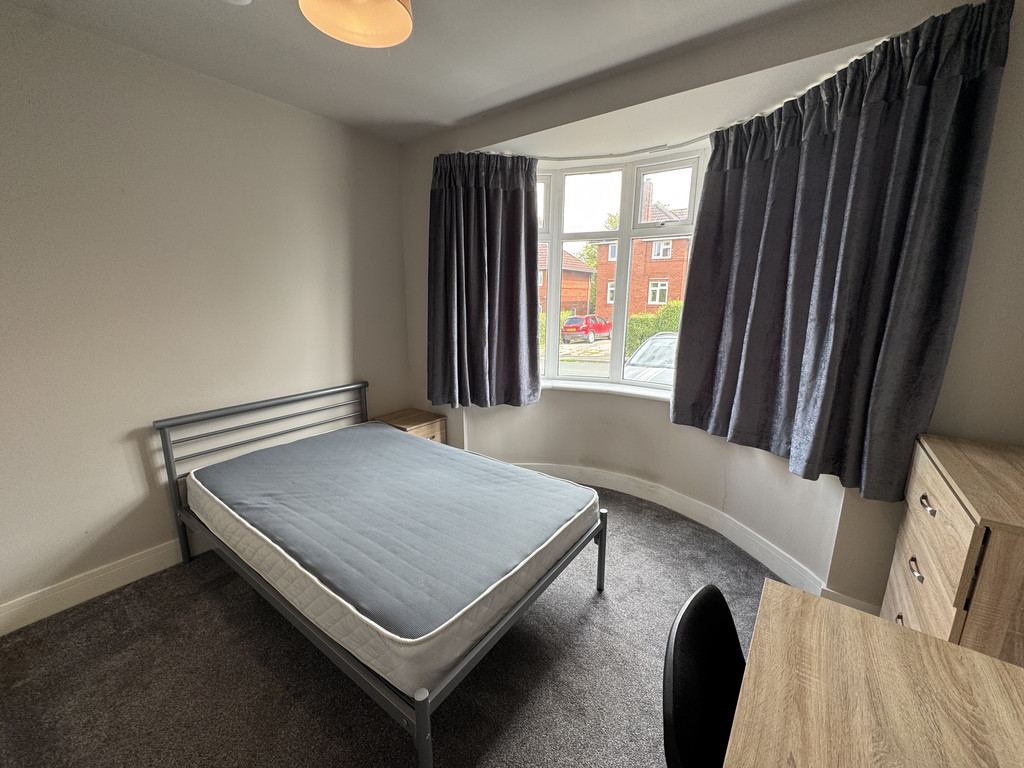 Image of Kexby Avenue, Hull Road