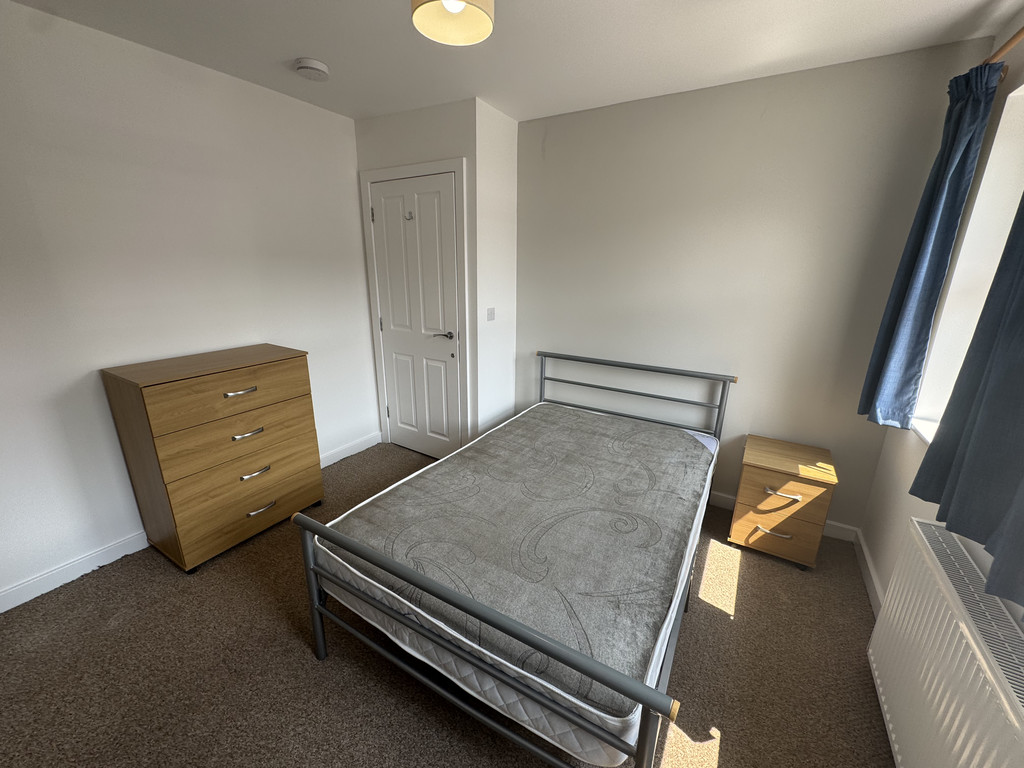 Image of Osbaldwick Lane, Tang Hall