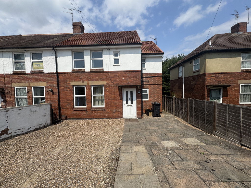 Image of Osbaldwick Lane, Tang Hall