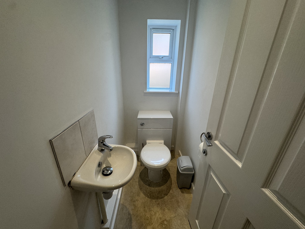 Image of Osbaldwick Lane, Tang Hall