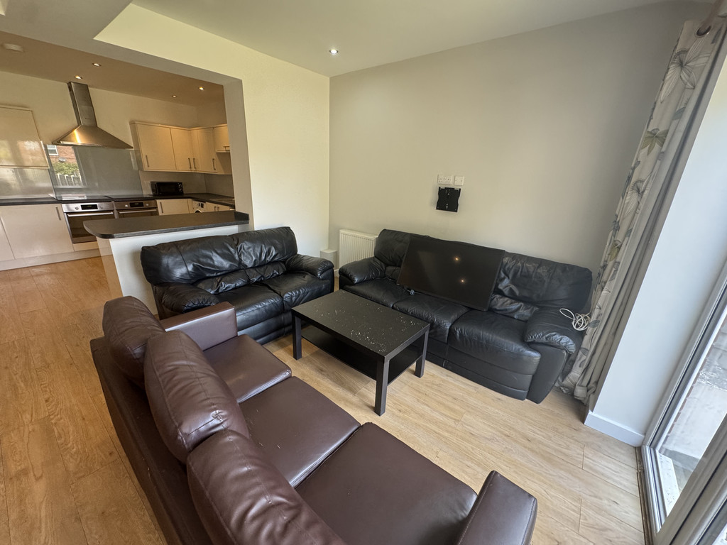 Image of Osbaldwick Lane, Tang Hall