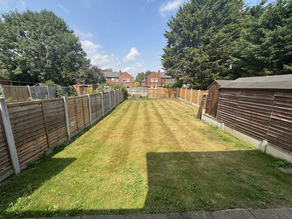 Image of Osbaldwick Lane, Tang Hall