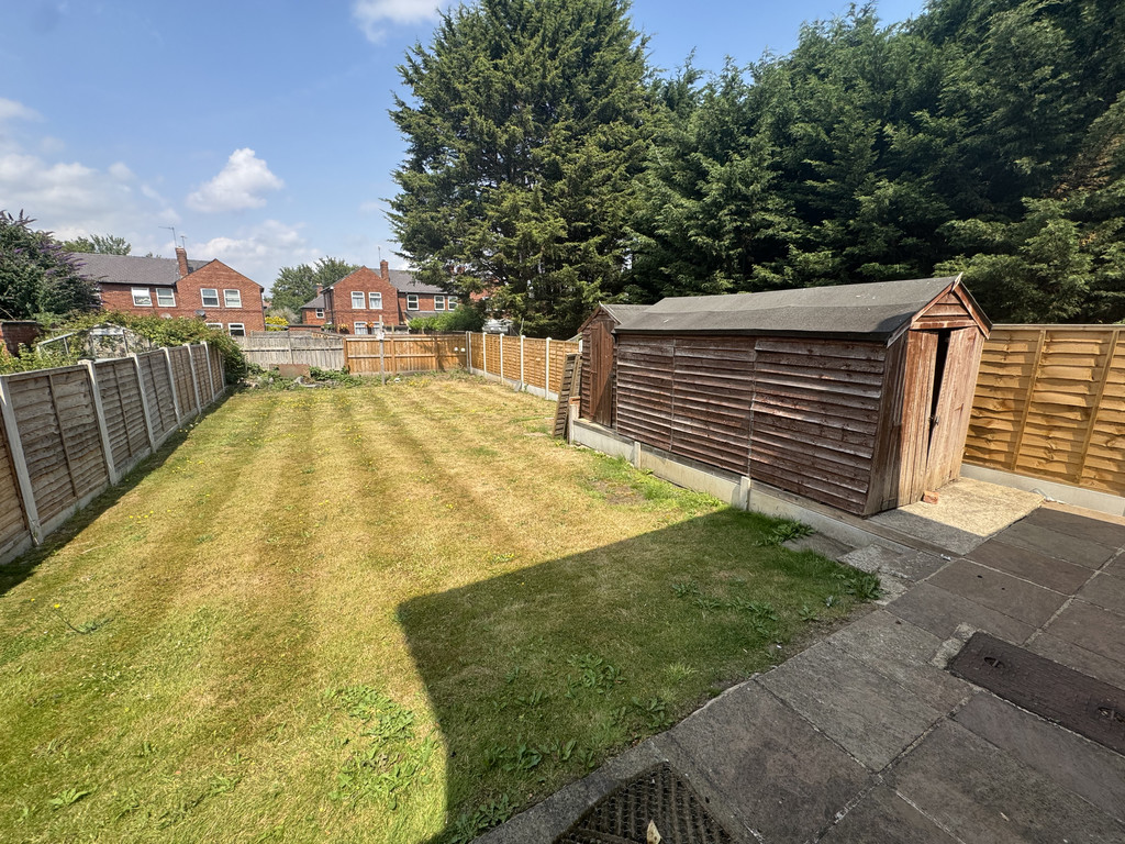 Image of Osbaldwick Lane, Tang Hall