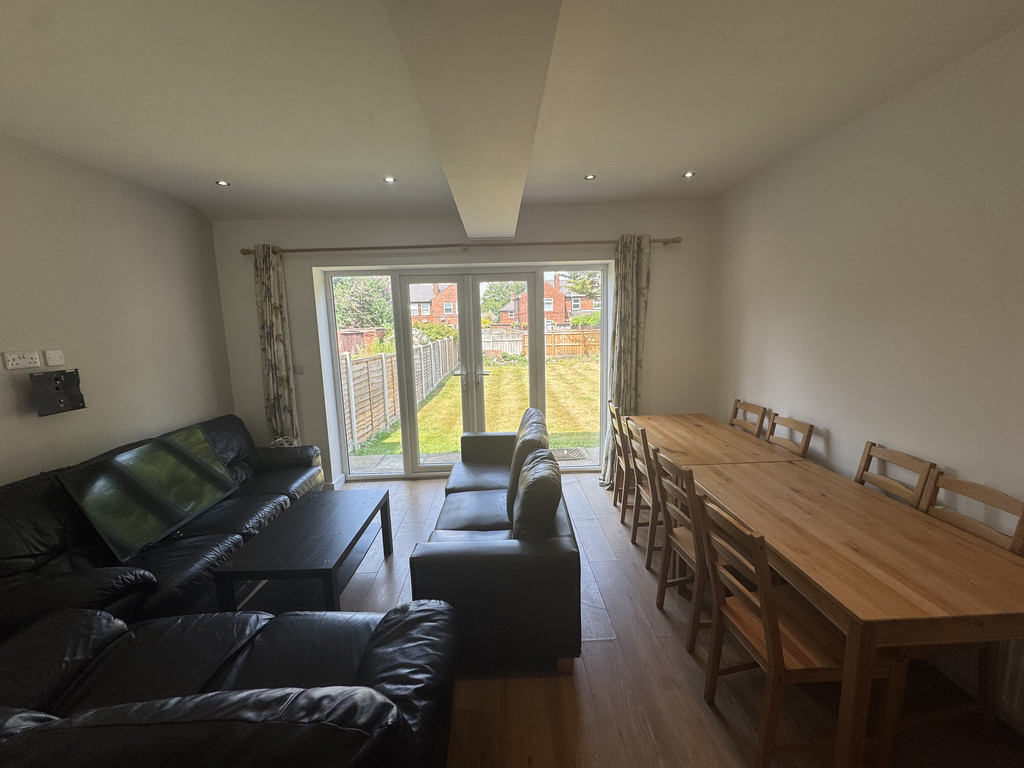 Image of Osbaldwick Lane, Tang Hall