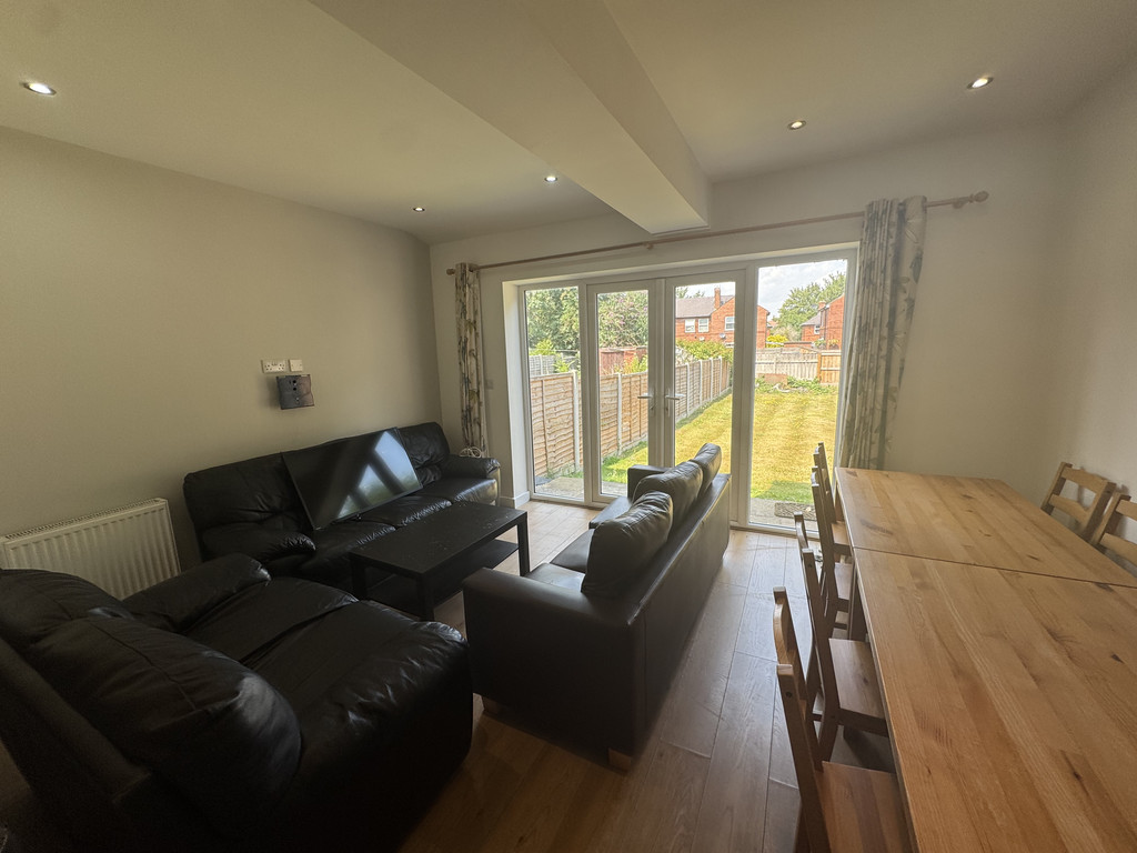 Image of Osbaldwick Lane, Tang Hall