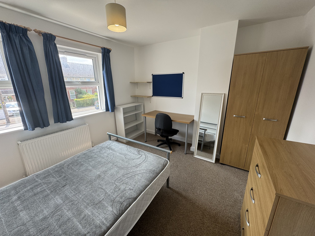 Image of Osbaldwick Lane, Tang Hall