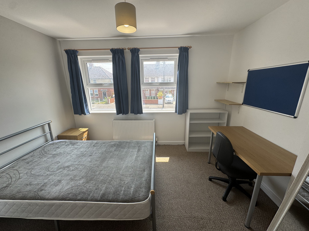 Image of Osbaldwick Lane, Tang Hall