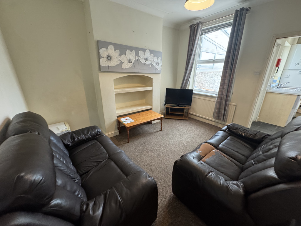 Image of Brownlow Street, The Groves