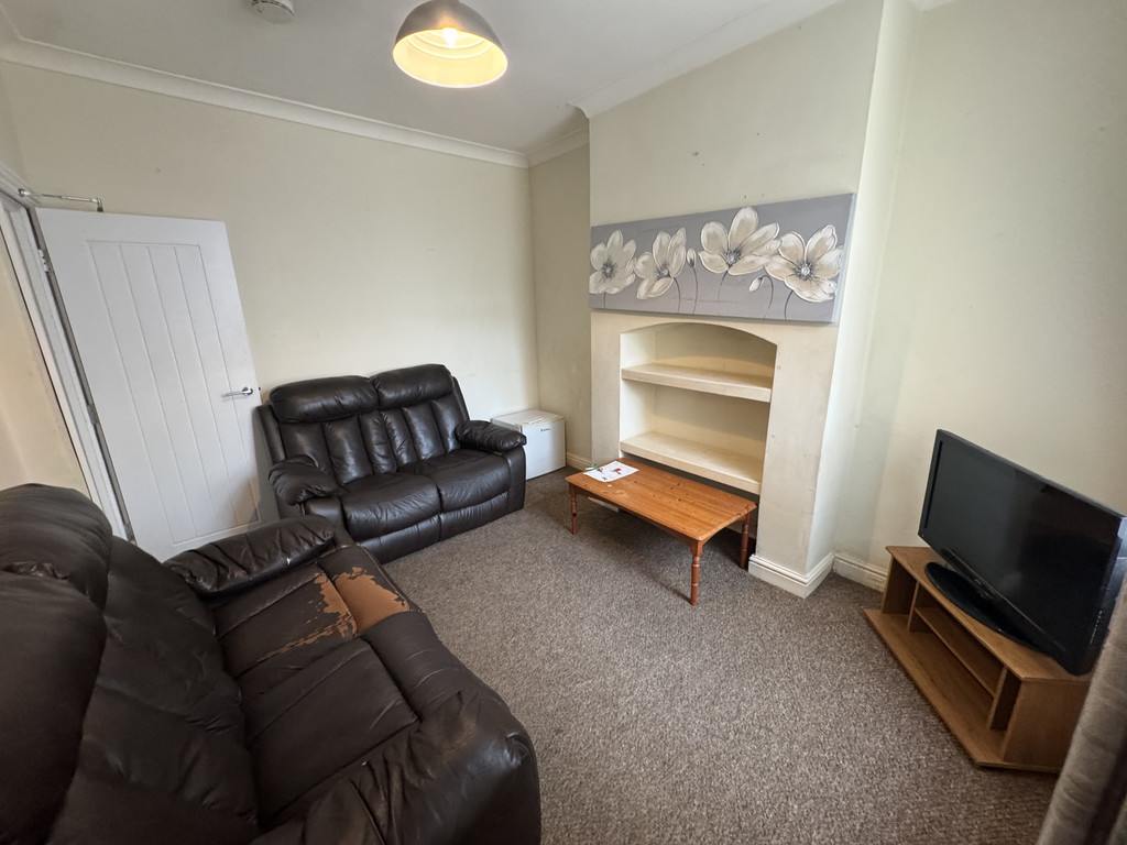 Image of Brownlow Street, The Groves