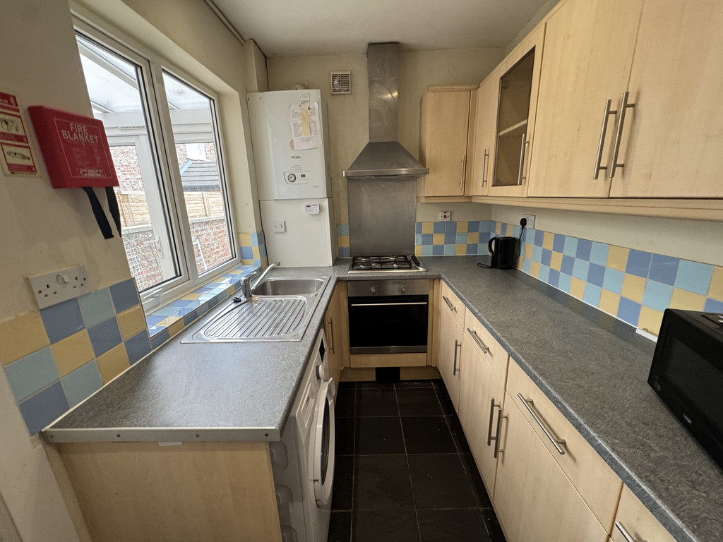 Image of Brownlow Street, The Groves