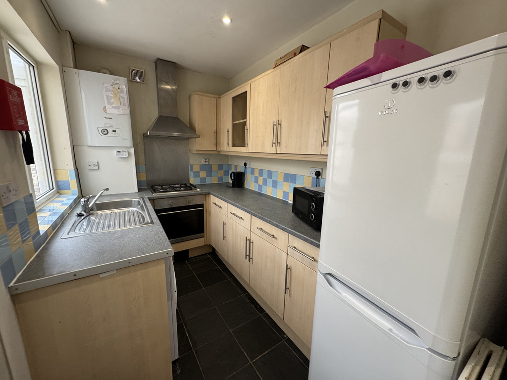 Image of Brownlow Street, The Groves