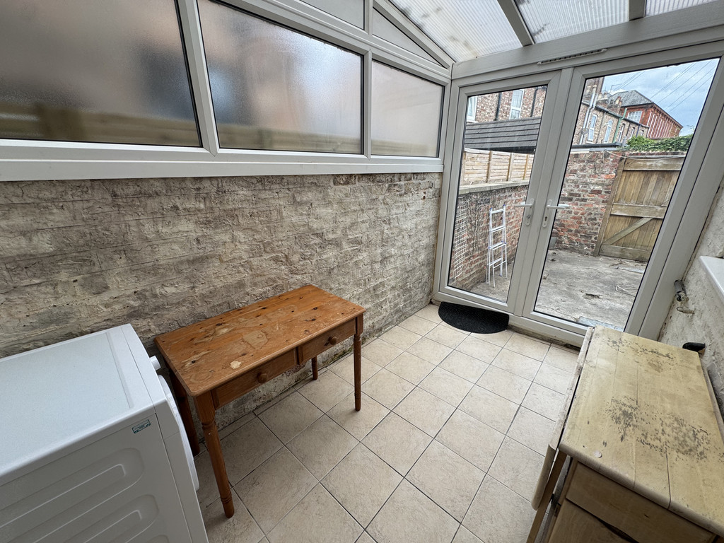 Image of Brownlow Street, The Groves