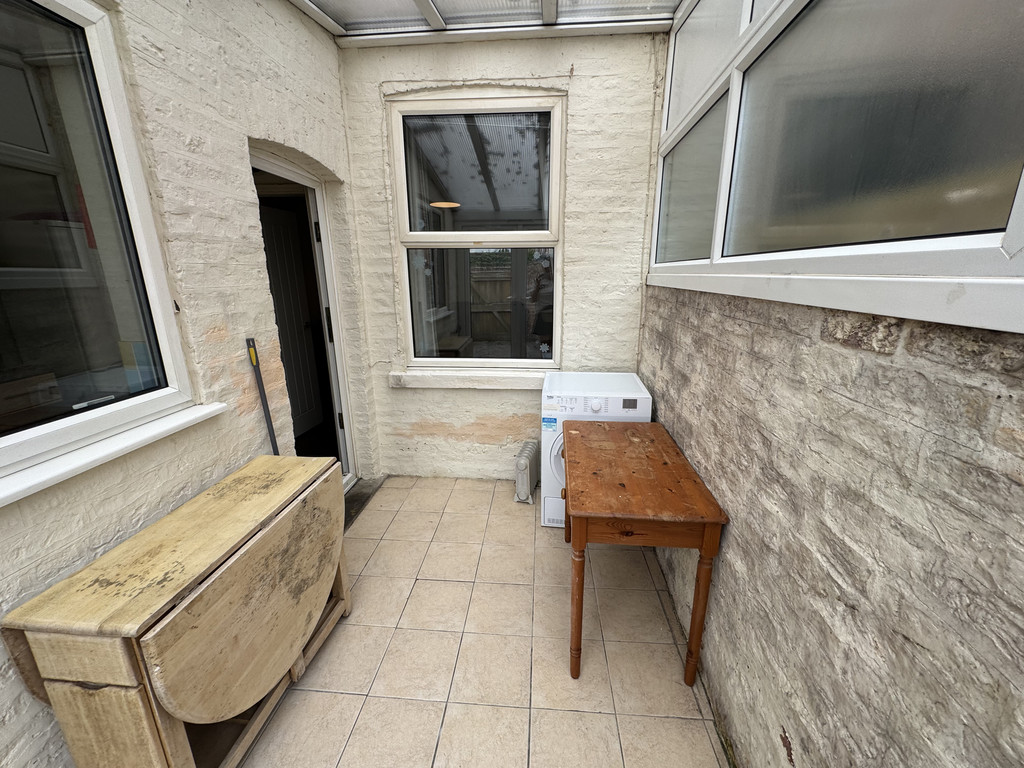 Image of Brownlow Street, The Groves