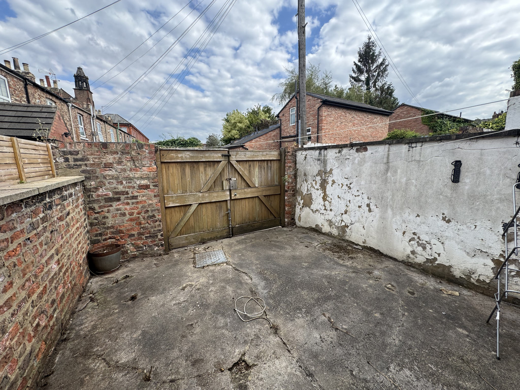 Image of Brownlow Street, The Groves