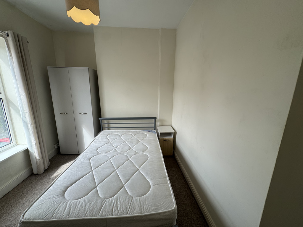 Image of Brownlow Street, The Groves