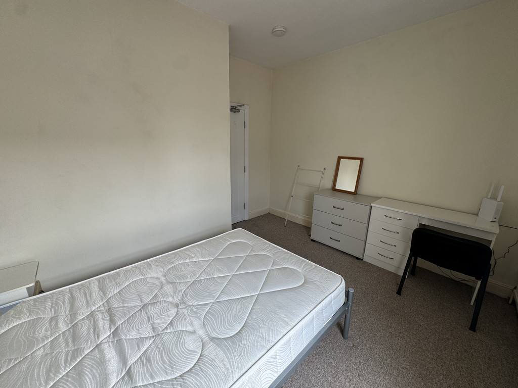 Image of Brownlow Street, The Groves