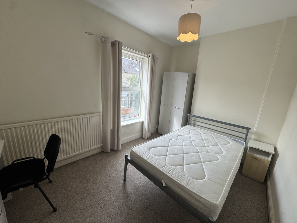 Image of Brownlow Street, The Groves