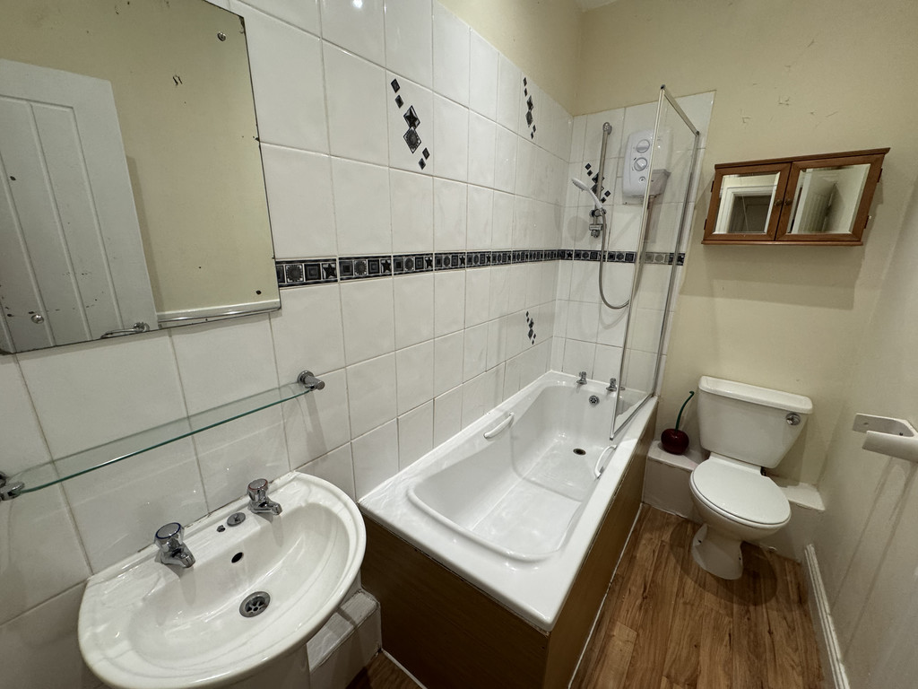 Image of Brownlow Street, The Groves