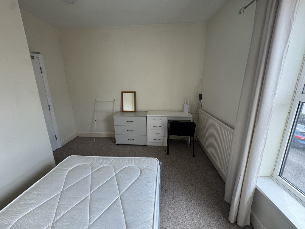 Image of Brownlow Street, The Groves