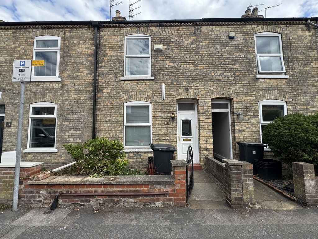 Image of Brownlow Street, The Groves