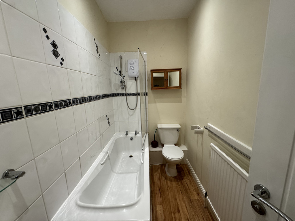 Image of Brownlow Street, The Groves